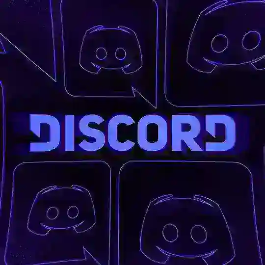 DISCORD Gaming server AMONG US | COD | Chess 🎮
