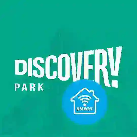 Discovery Park Smart REMONT