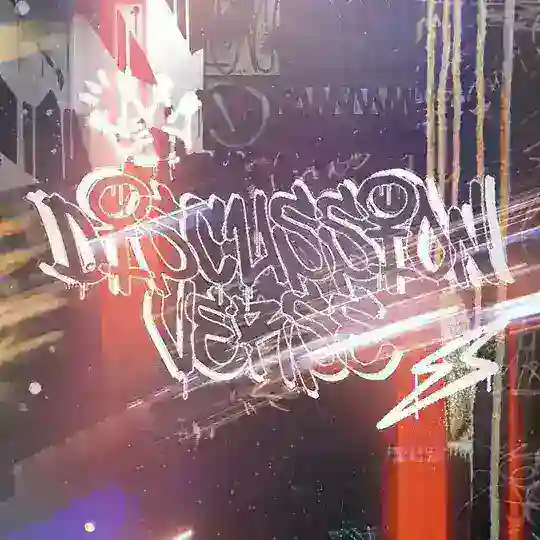 DiscussionVerse
