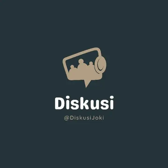 DISKUSI JOKI | CEK PINNED ๐
