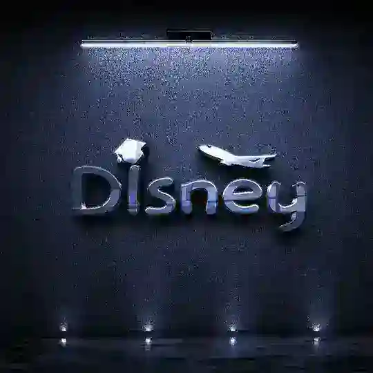 Disney Group ποΈ