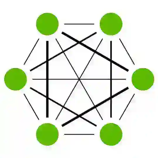 Distributed