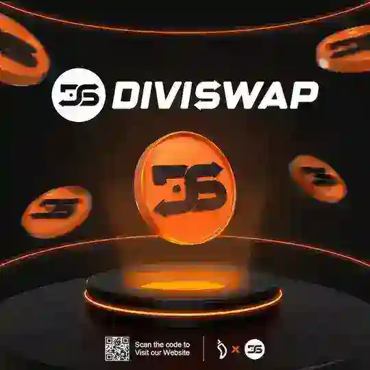 DiviSwap - Chiliz Chain 🌶️⛓️