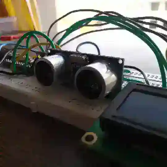 Arduino | Raspberry Pi | Embedded | IoT