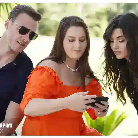 Dizi Rus Chat | Турецкие Сериалы