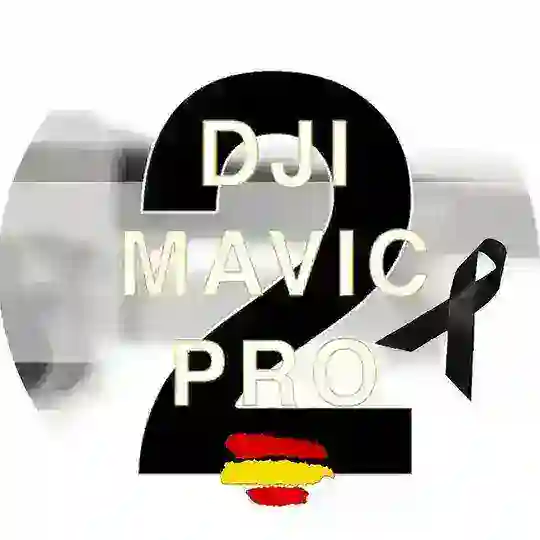 DJI Mavic 2 🇪🇸