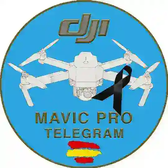 DJI Mavic Pro πͺπΈ