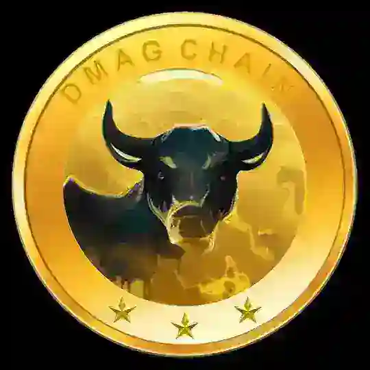 DMAG Chain Official