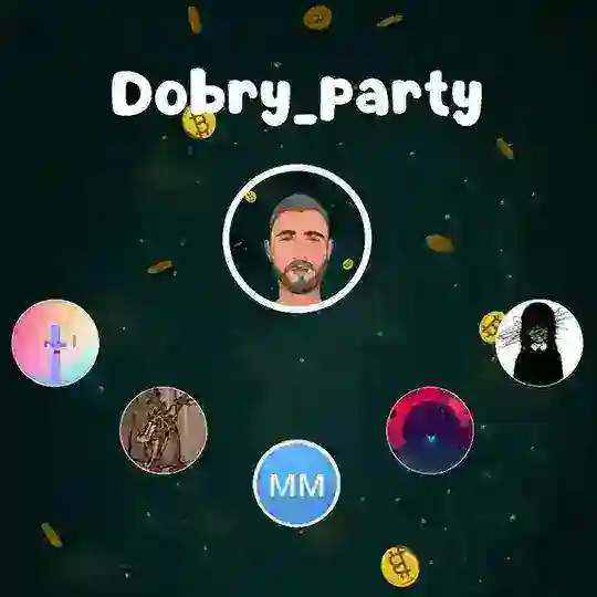 Dobry_Party Chat