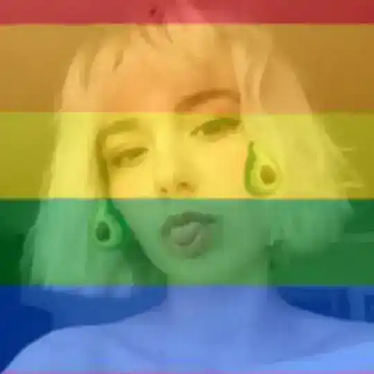 🏳️🌈 Đ Ø Ď Ž Ē 🏳️🌈