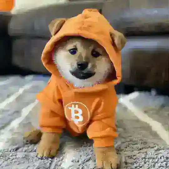 DOG•GO•TO•THE•MOON