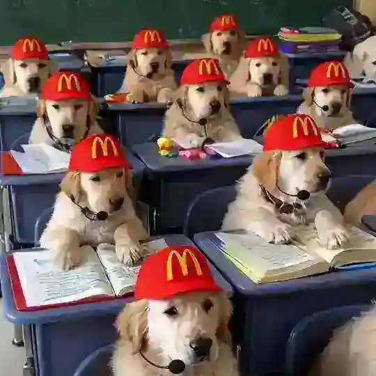 土狗庄园