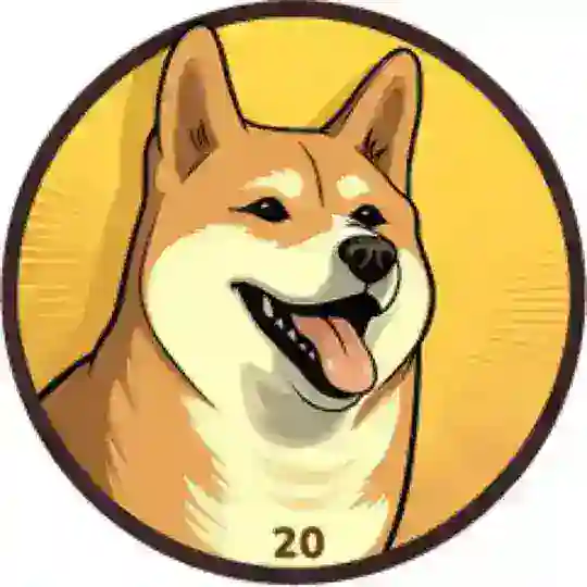 DOGECOIN | $DOGE20 SUPPORT