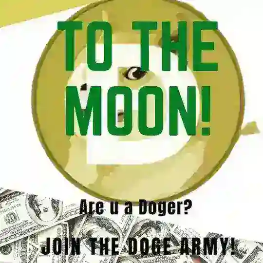 Dogecoin Army