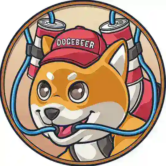 ๐บ DOGEBEER | PRESALE ๐บ|TODAY