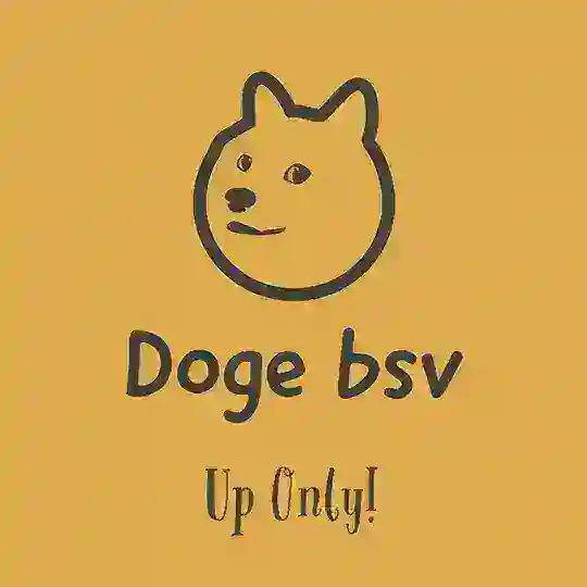 Dogebsv 🐶🚀 ₿UpOnly!