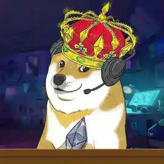 DogeCast Community