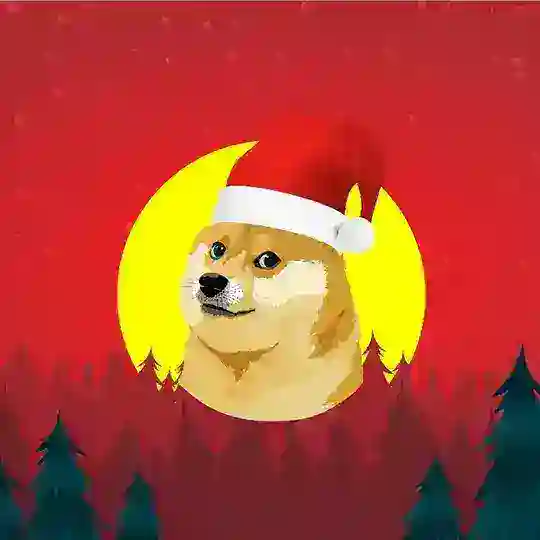 DogeClaus: The Father Christmas 🧑🎄