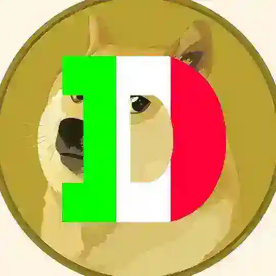 🇮🇹🐶 Dogecoin Italia 📊