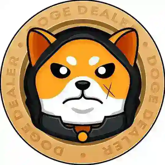 DogeDealer | dogedealercoin.com OFFICIAL BSC TOKEN