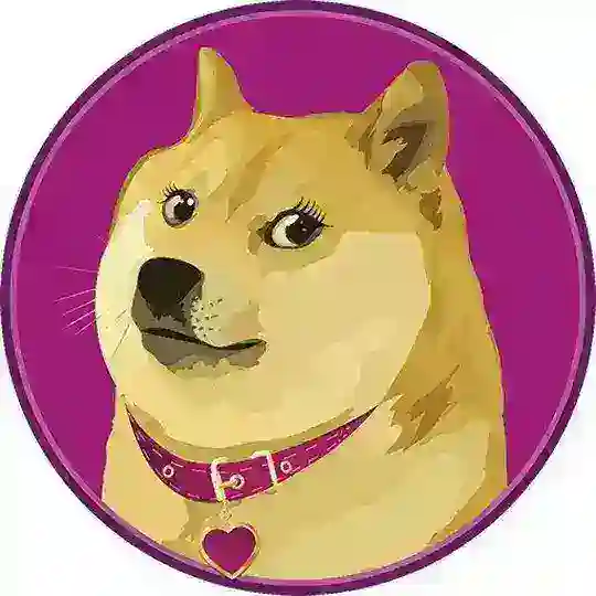DOGETA - 💕 Doge's Girlfriend 💕