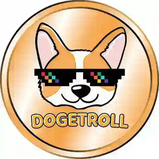 DOGETROLL | DRL Global Community 🐶