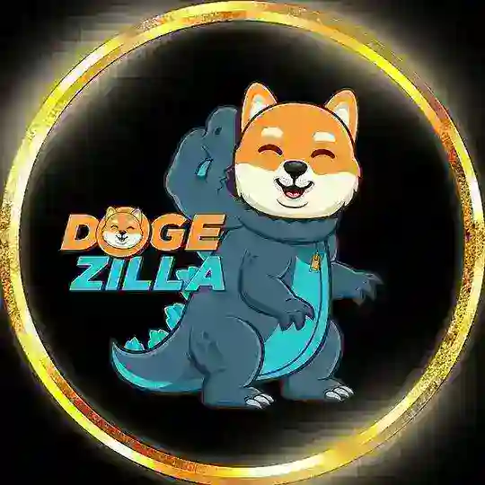 Official DogeZilla โ Biggest & Baddest