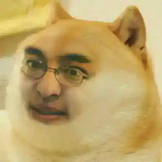 Doggo Memes