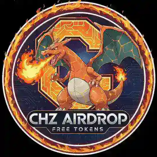 CHARIZARD TOKEN $CHZ