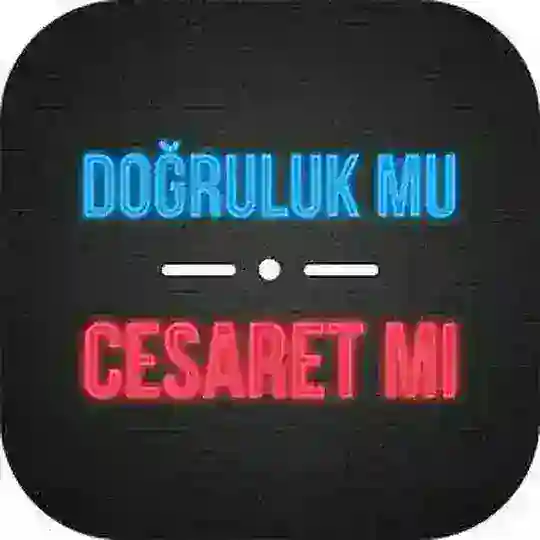 Doğruluğ Cəsarət Game