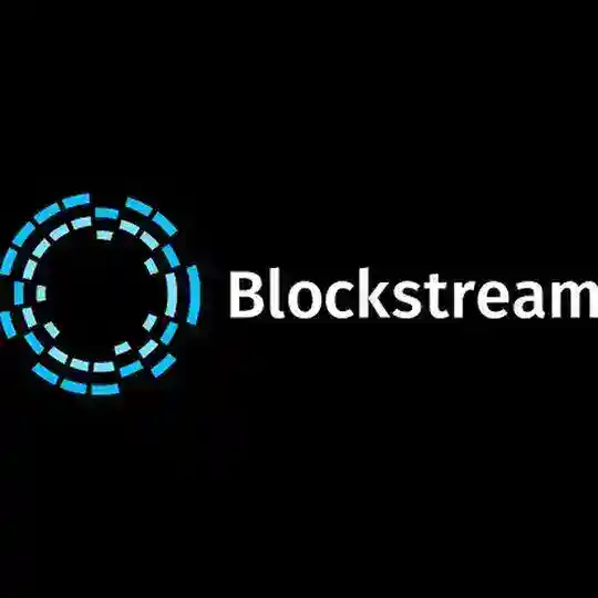 BLOCKSTREAM INVESTMENT PLATFORM 🌎💱📊