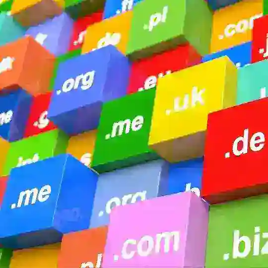 Domains Name Flipping