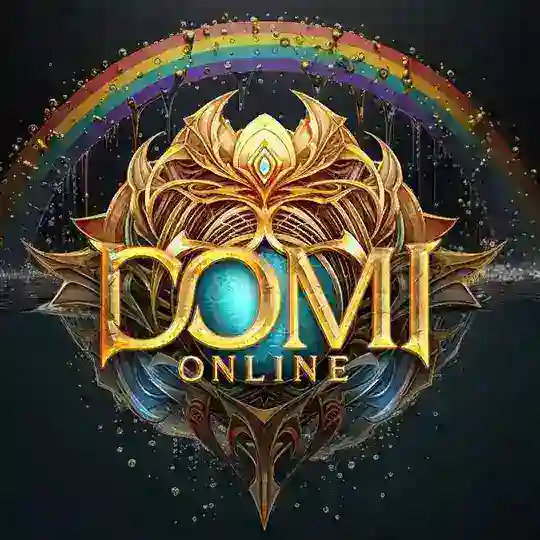 Domi Online Unofficial Discussion Channel