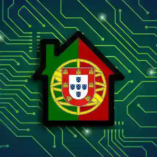 Domótica Portugal