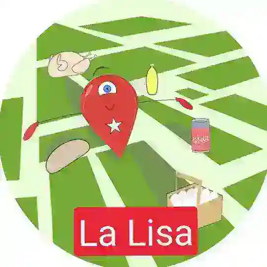 DondeHayLaLisa ❇️ ElMuroDeLasLamentacionesMunicipales