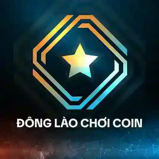 Đông Lào Chơi Coin ( Group chat )