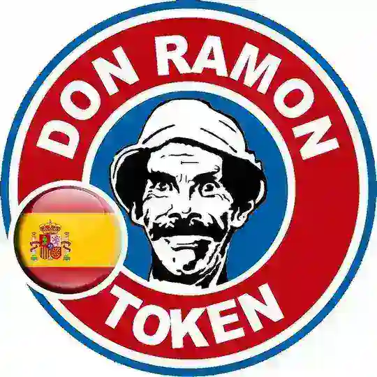 $DON RAMON SPANISH