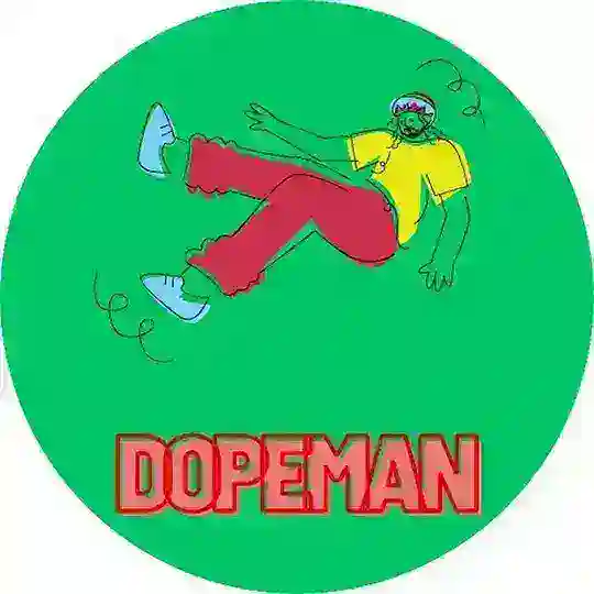 DopeMan
