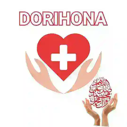 ππ DORIXONA NΒ°1ππ