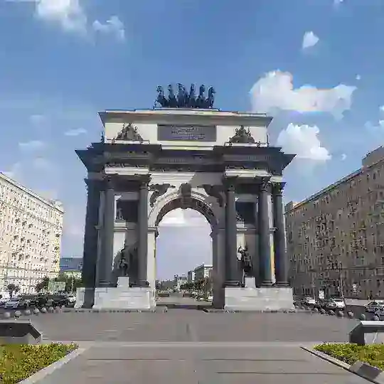 Дорогомилово - жители