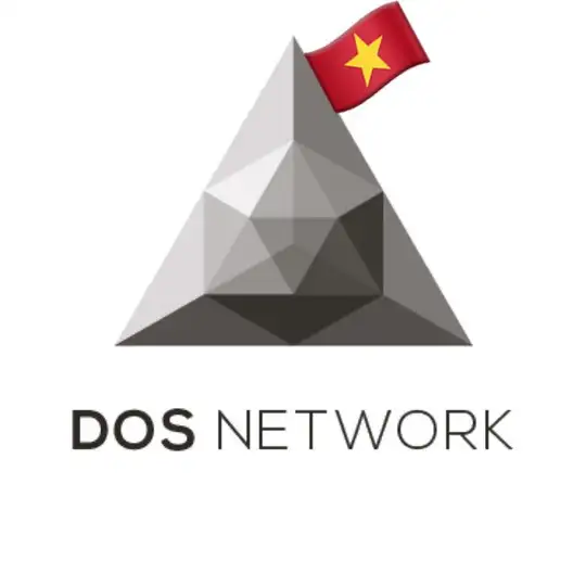 DOS Network Vietnamese Official