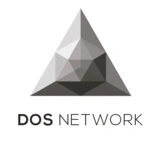 Dos Network Support