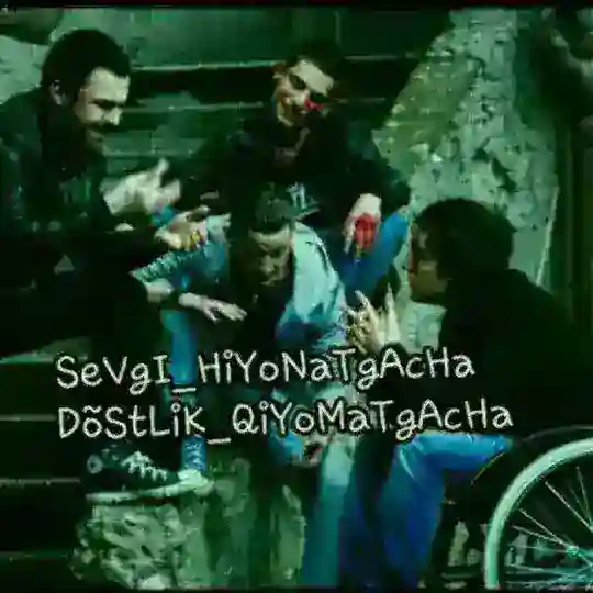 ❤️❤️❤️Dostlar❤️❤️❤️