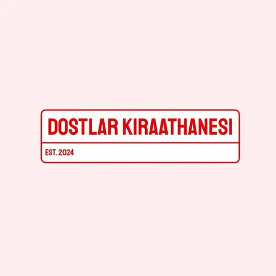 𝐃𝐎𝐒𝐓𝐋𝐀𝐑 𝐊𝐈𝐑𝐀𝐀𝐓𝐇𝐀𝐍𝐄𝐒𝐈