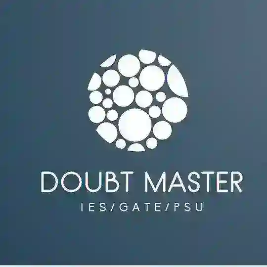 DOUBT MASTER