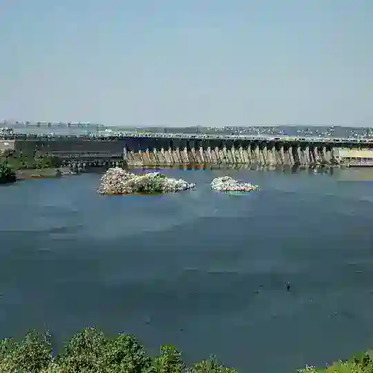 Дніпровский