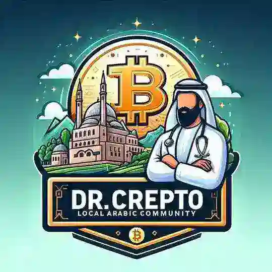 Dr. Crypto 💰