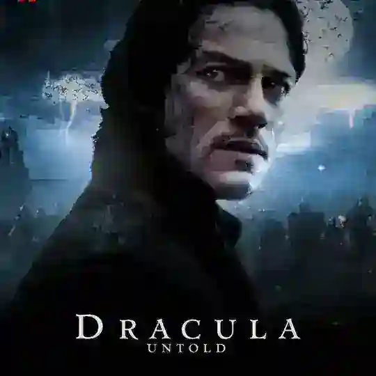 Dracula untold