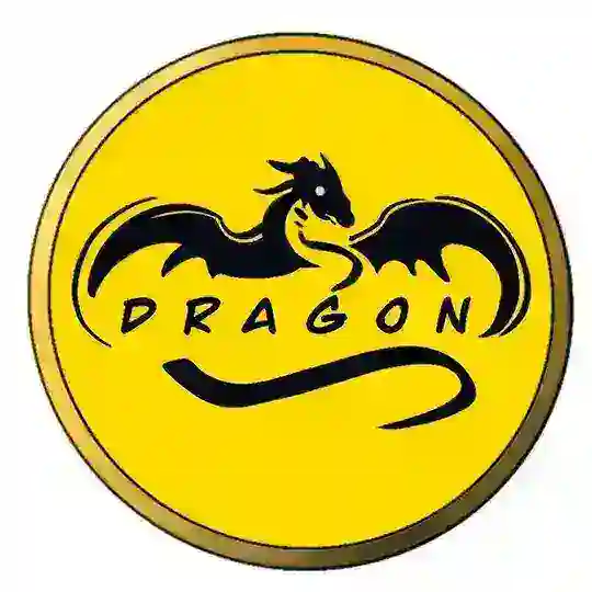 Dragon🐉中文官方电报