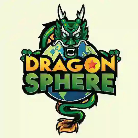Dragonsphere